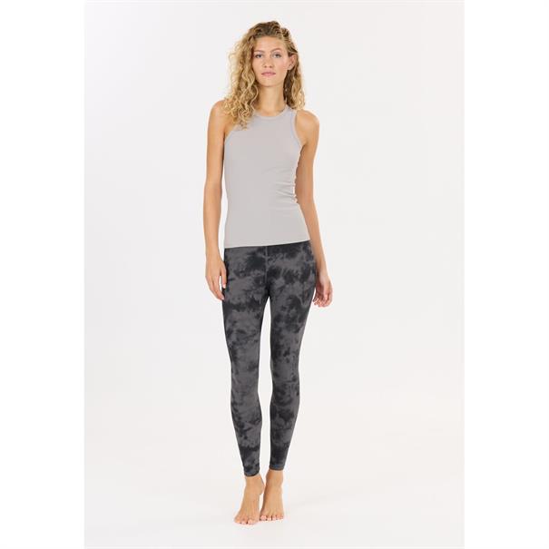 Athlecia Ashanti Dames Tight Met Print