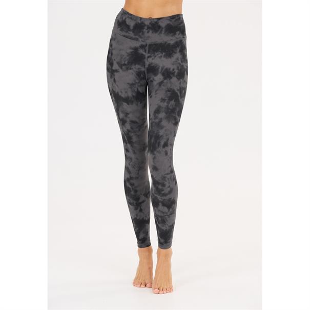 Athlecia Ashanti Dames Tight Met Print