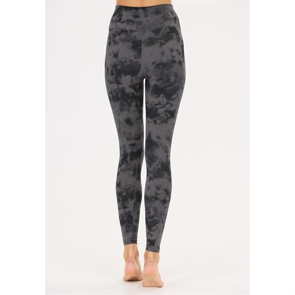 Athlecia Ashanti Dames Tight Met Print
