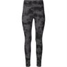 Athlecia Ashanti Dames Tight Met Print