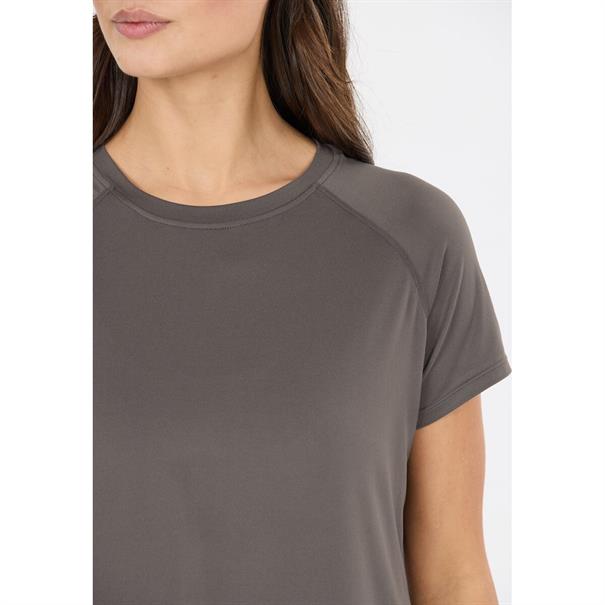 Athlecia Gaina v2 Dames T-Shirt