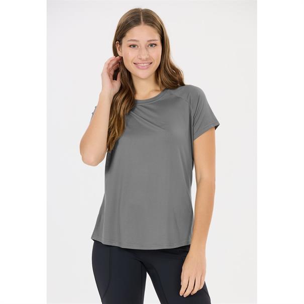 Athlecia Gaina v2 Dames T-Shirt