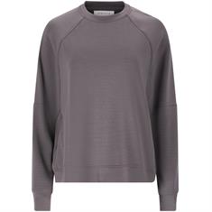 Athlecia Jacey Dames Trui Met Ronde Hals