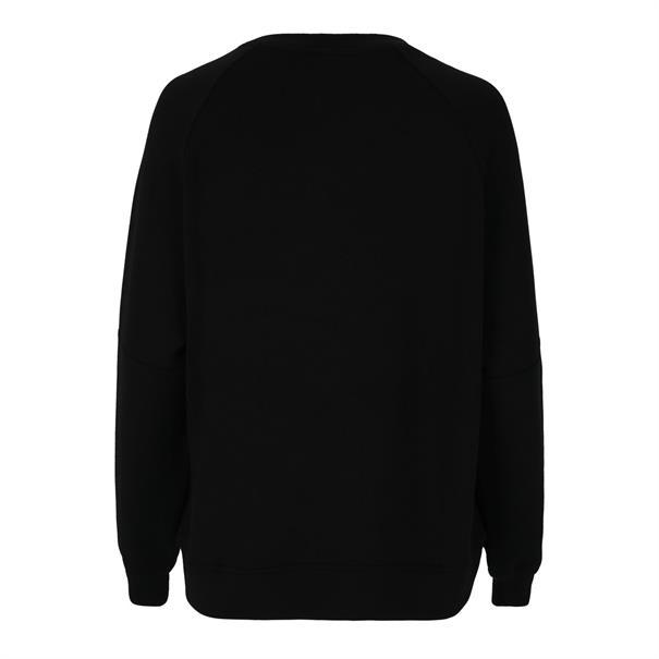 Athlecia Jacey Dames Trui Met Ronde Hals