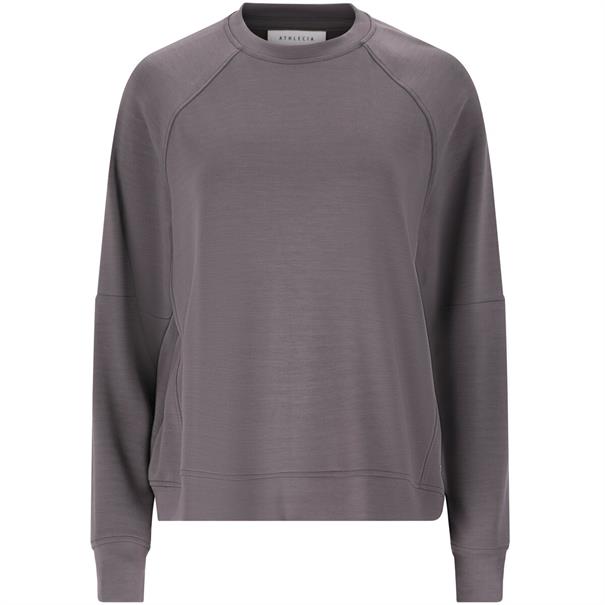 Athlecia Jacey Dames Trui Met Ronde Hals