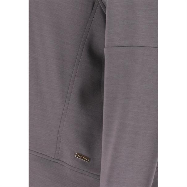 Athlecia Jacey Dames Trui Met Ronde Hals