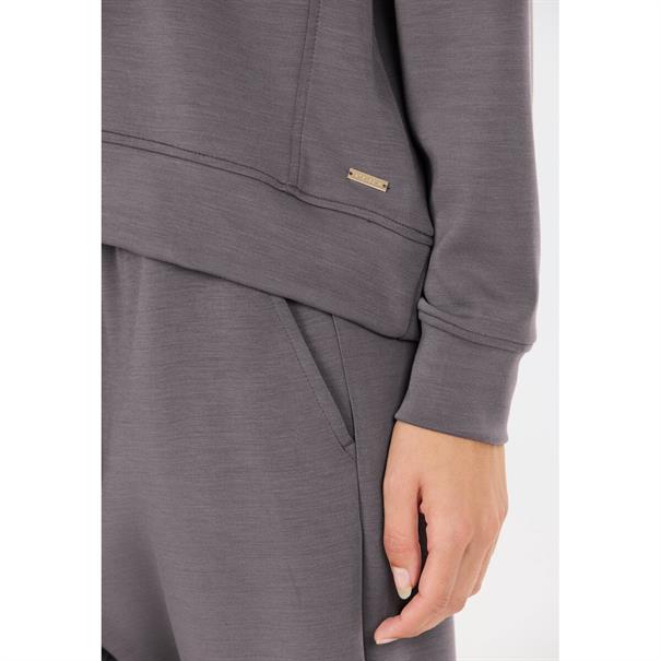 Athlecia Jacey Dames Trui Met Ronde Hals