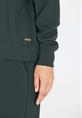 Athlecia jacey w crew neck