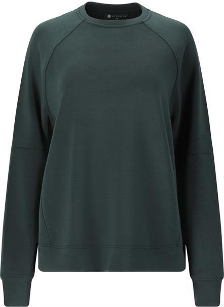 Athlecia jacey w crew neck