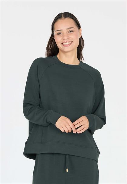 Athlecia jacey w crew neck