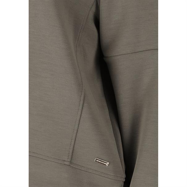 Athlecia jacey w crew neck