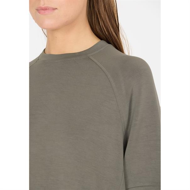 Athlecia jacey w crew neck