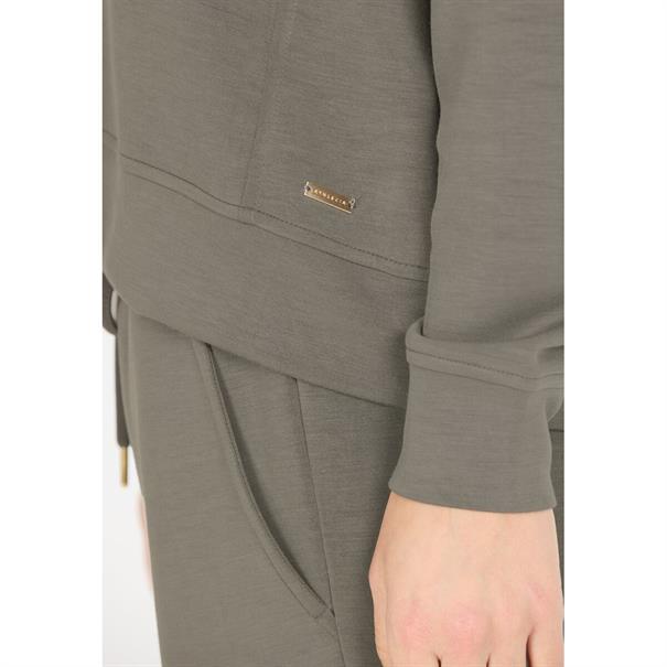 Athlecia jacey w crew neck