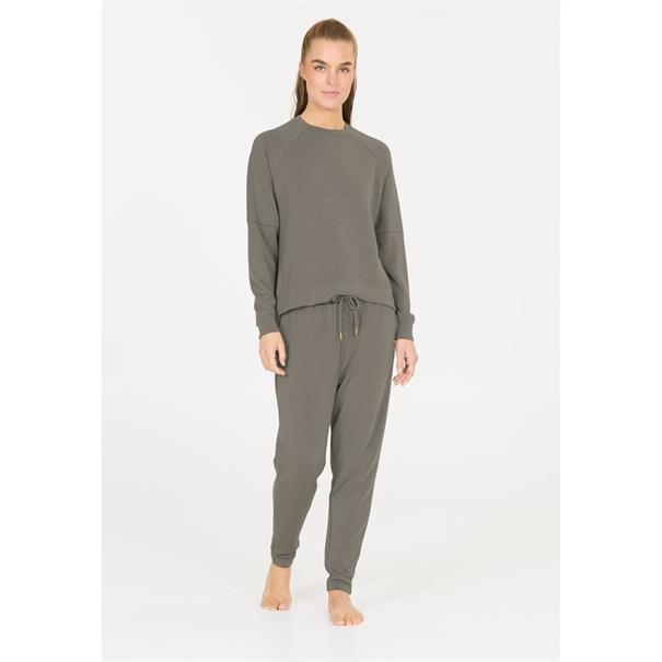 Athlecia jacey w crew neck