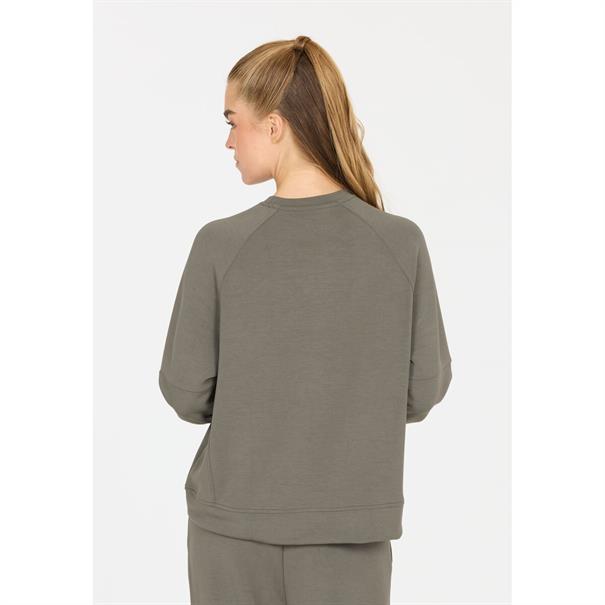 Athlecia jacey w crew neck