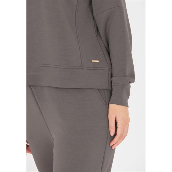 Athlecia jacey w crew neck