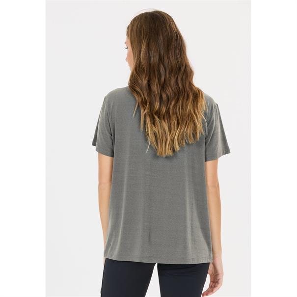 Athlecia Lizzy Dames T-Shirt