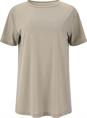 Athlecia lizzy w slub s/s tee