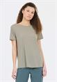 Athlecia lizzy w slub s/s tee