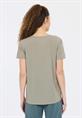 Athlecia lizzy w slub s/s tee