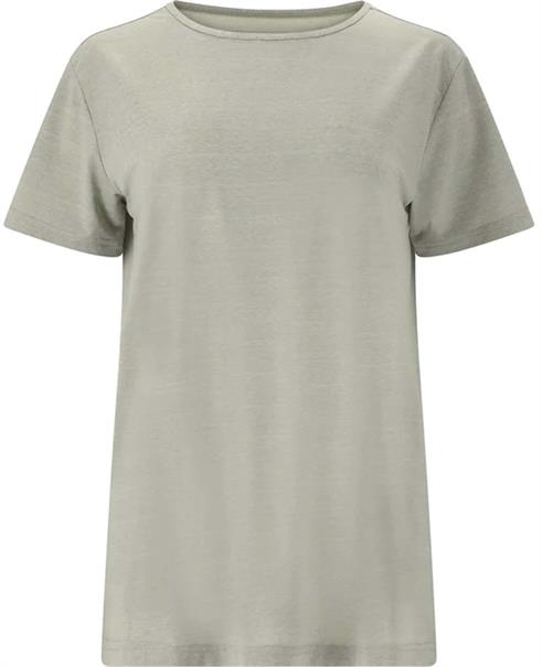 Athlecia lizzy w slub s/s tee