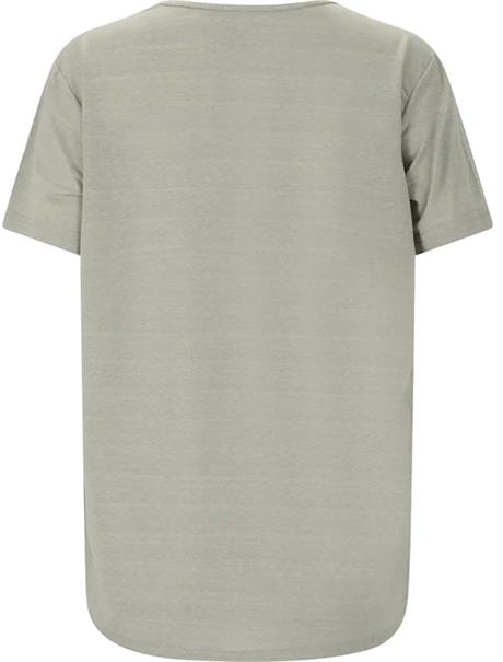 Athlecia lizzy w slub s/s tee