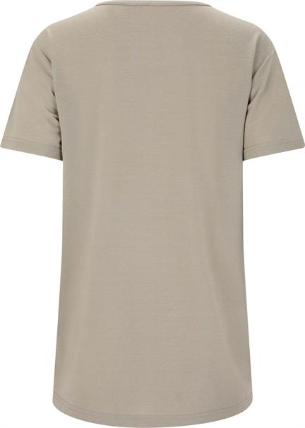 Athlecia lizzy w slub s/s tee
