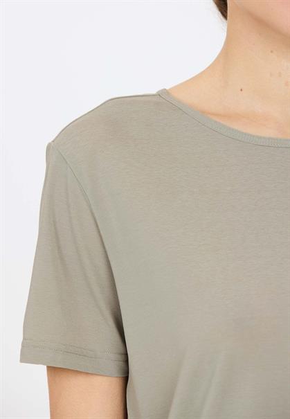 Athlecia lizzy w slub s/s tee