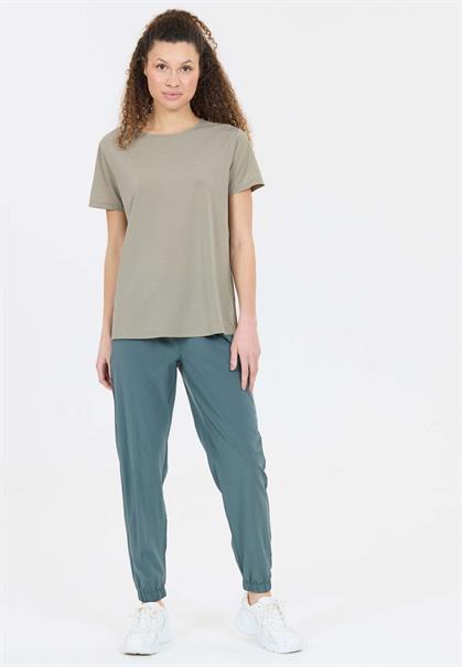Athlecia lizzy w slub s/s tee