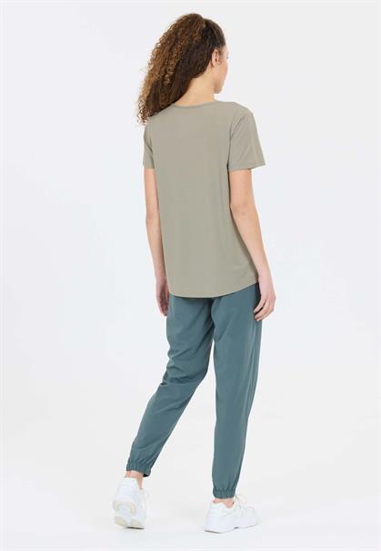 Athlecia lizzy w slub s/s tee