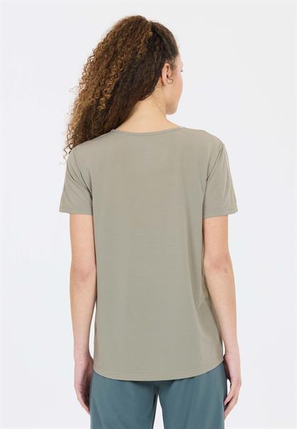 Athlecia lizzy w slub s/s tee