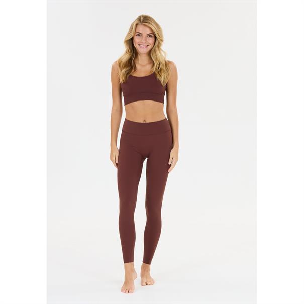 Athlecia Luxe Dames Tight