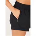 Athlecia Timmie v2 Dames 2-in-1 shorts