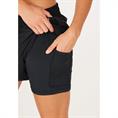 Athlecia Timmie v2 Dames 2-in-1 shorts
