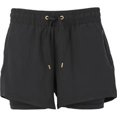 Athlecia Timmie v2 Dames 2-in-1 shorts