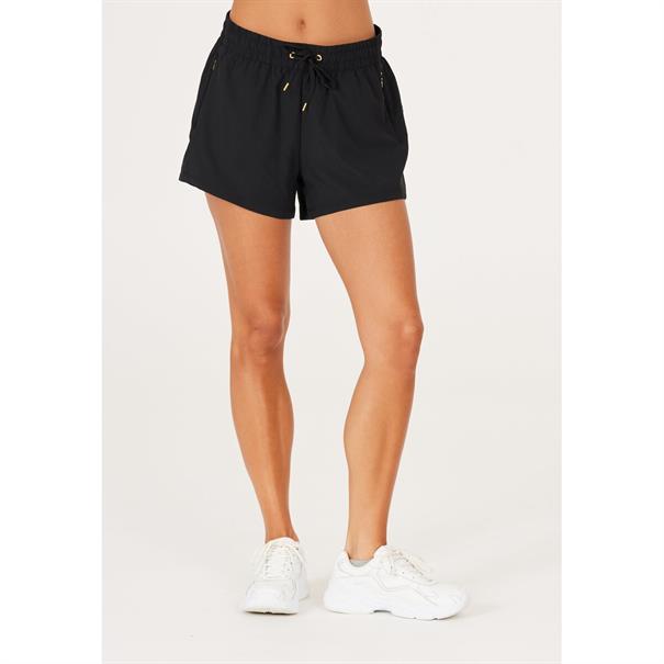 Athlecia Timmie v2 Dames 2-in-1 shorts