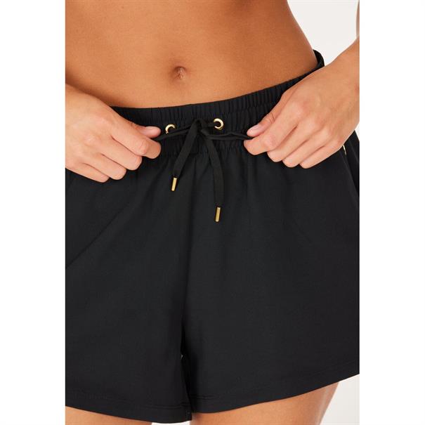 Athlecia Timmie v2 Dames 2-in-1 shorts