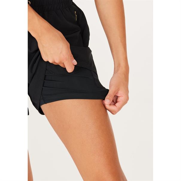 Athlecia Timmie v2 Dames 2-in-1 shorts