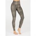 Athlecia Windia Dames Tight Met Prints