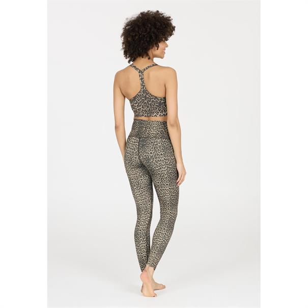 Athlecia Windia Dames Tight Met Prints