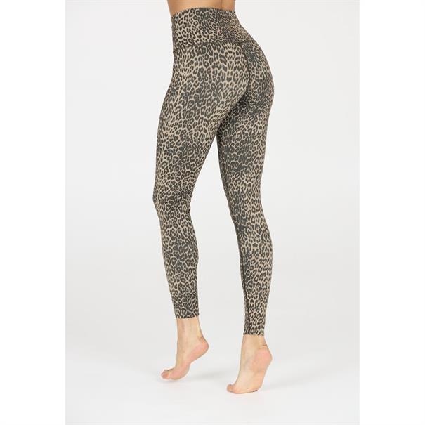Athlecia Windia Dames Tight Met Prints