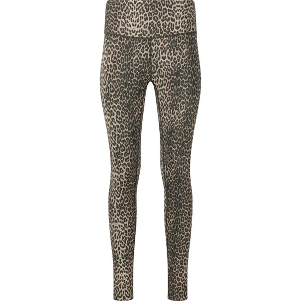 Athlecia windia w printed tights