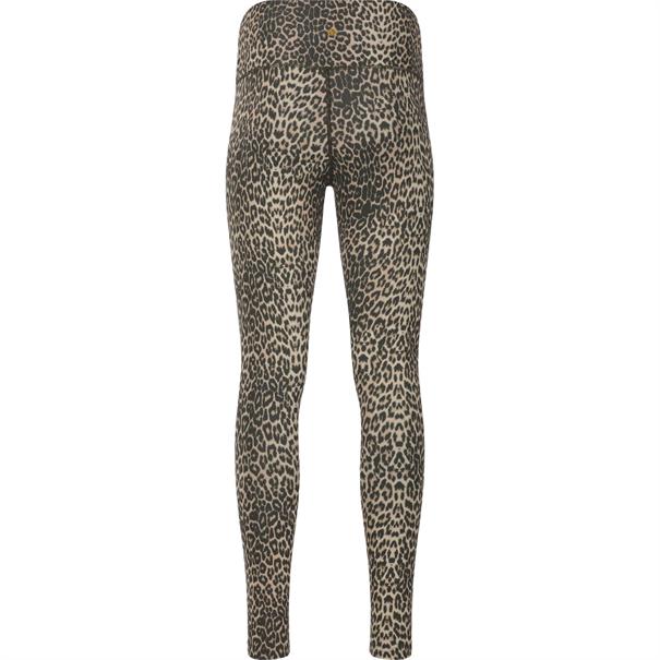 Athlecia windia w printed tights