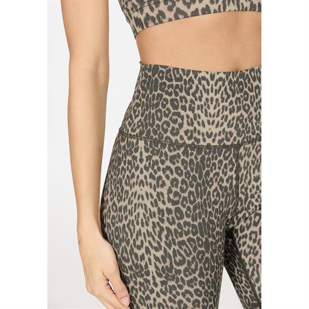 Athlecia windia w printed tights