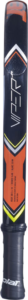 Babolat viper junior for kids under 12 years old