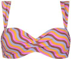 Beach Life bandeau bikinitop the wave