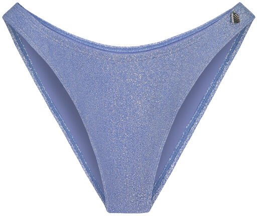 Beach Life hoog bikinibroekje met strik