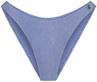 Beach Life hoog bikinibroekje met strik