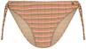 Beach Life strik bikinibroeke woodstock