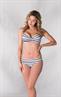 Bomain ladies bikini stripe special